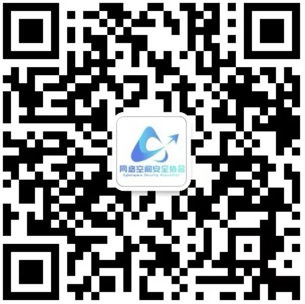 微信公众号二维码